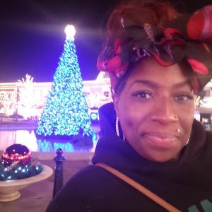 Meet your Posher, Reba